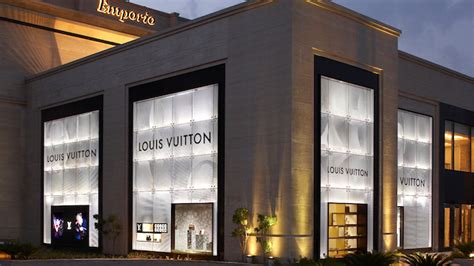 louis vuitton store in delhi|louis vuitton office in india.